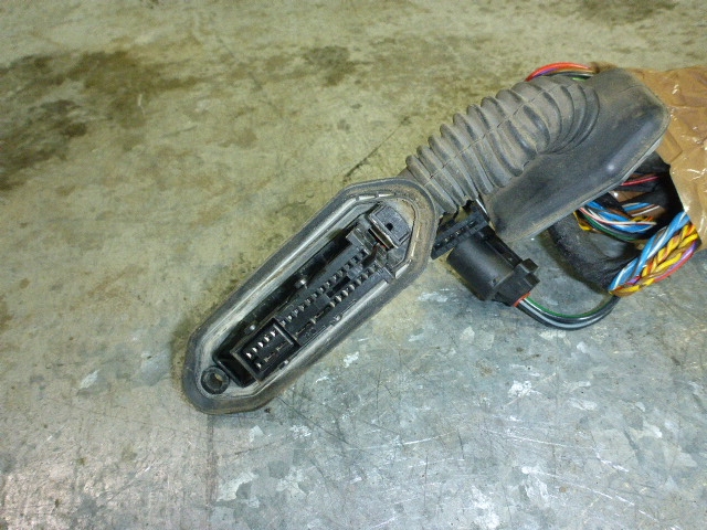 Проводка (коса)