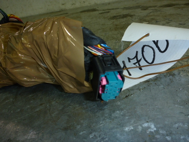 Проводка (коса)