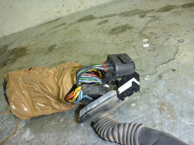 Проводка (коса)