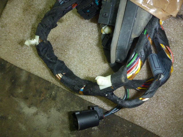 Проводка (коса)