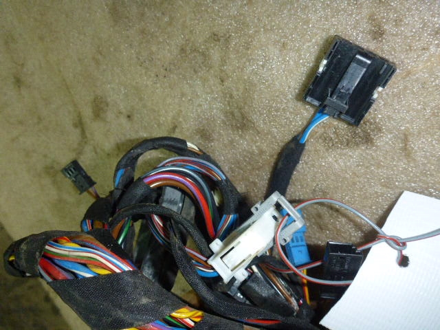 Проводка (коса)