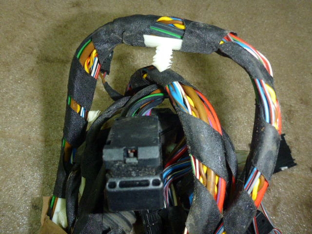 Проводка (коса)