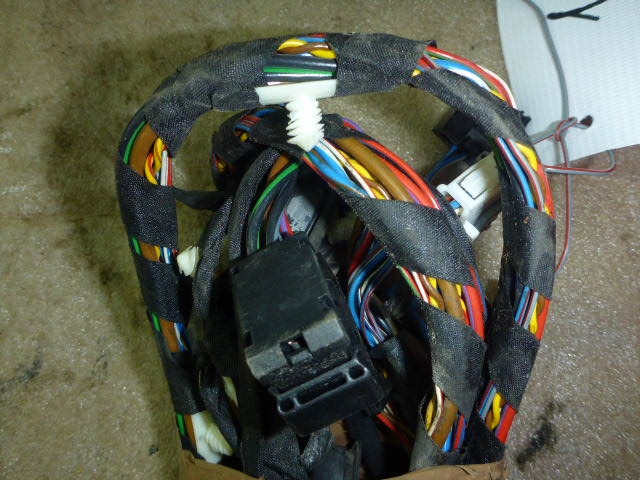 Проводка (коса)