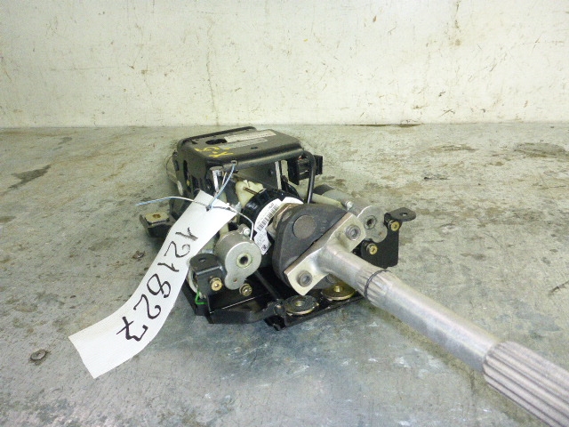 Колонка рулевая