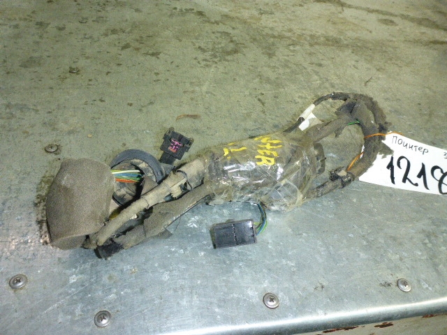 Проводка (коса)