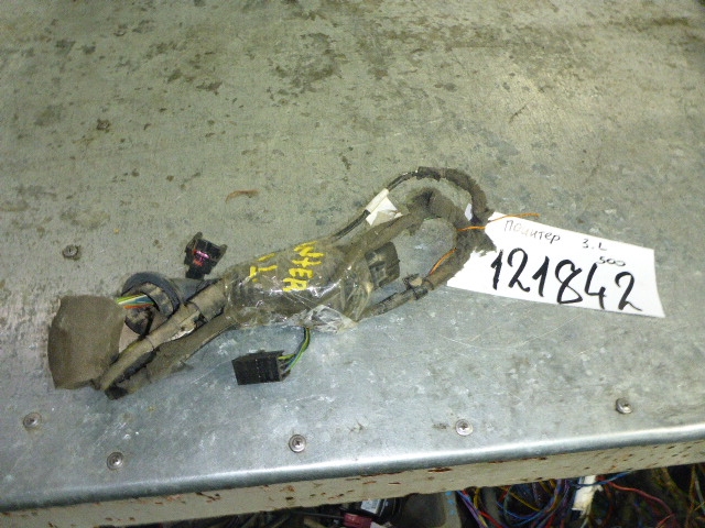 Проводка (коса)