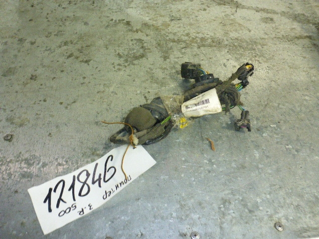 Проводка (коса)