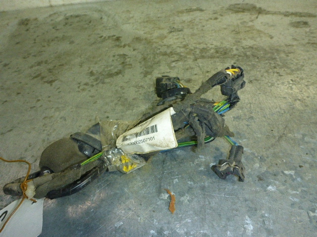 Проводка (коса)