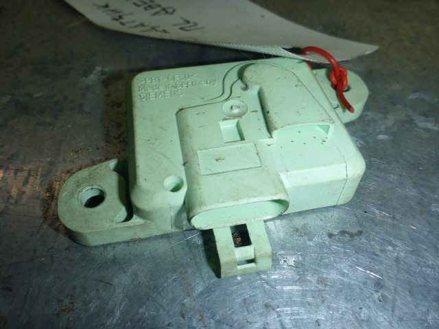 Датчик удара AIR BAG