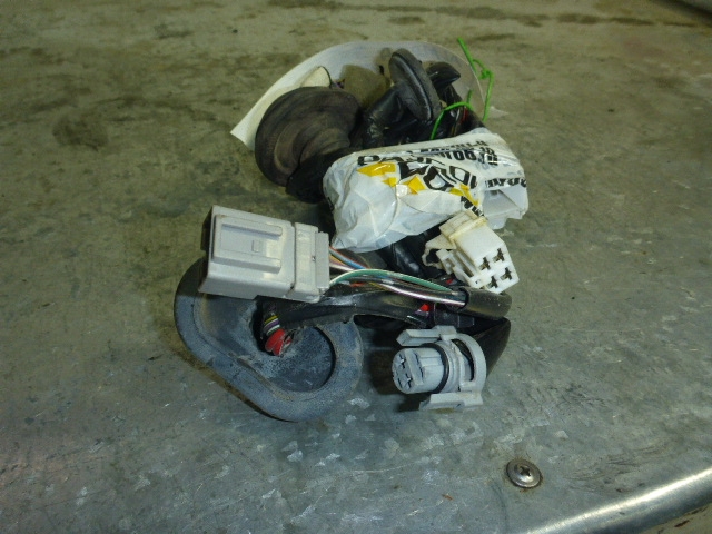 Проводка (коса)