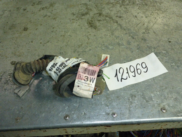 Проводка (коса)