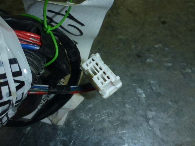 Проводка (коса)