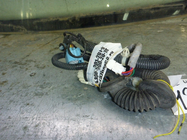 Проводка (коса)