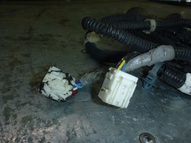 Проводка (коса)