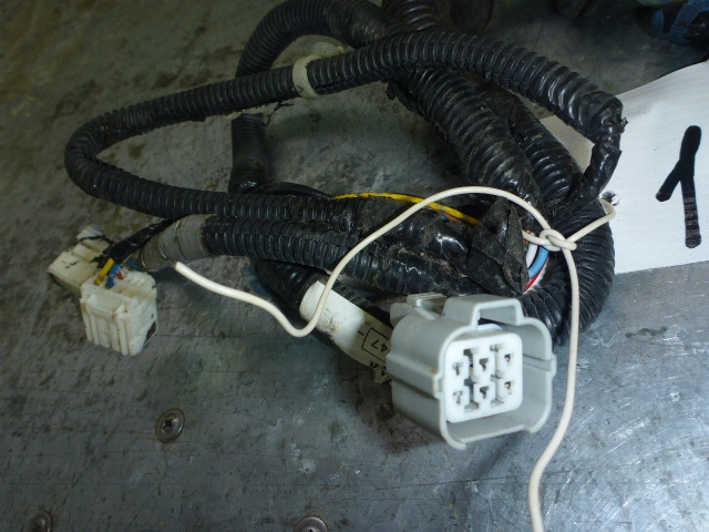 Проводка (коса)