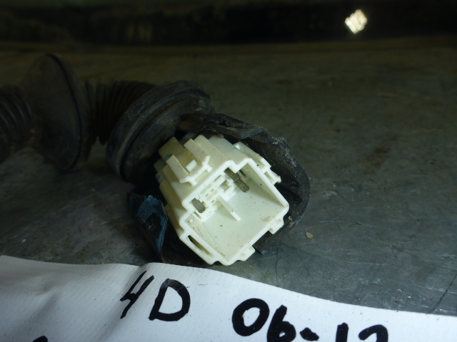 Проводка (коса)