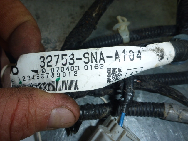 Проводка (коса)