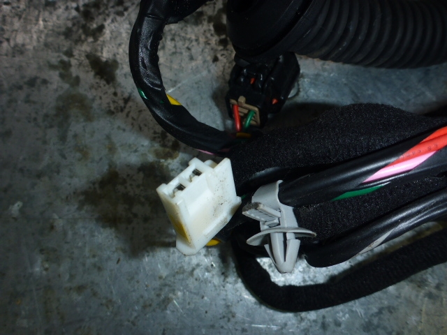 Проводка (коса)