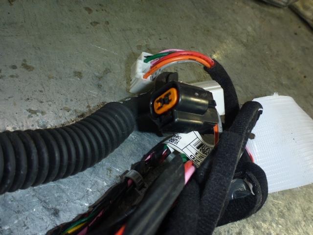 Проводка (коса)