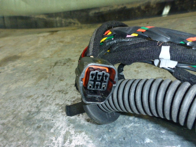 Проводка (коса)