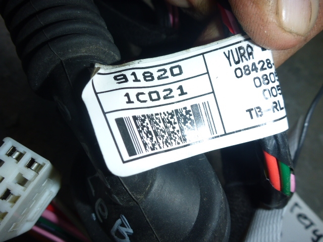 Проводка (коса)