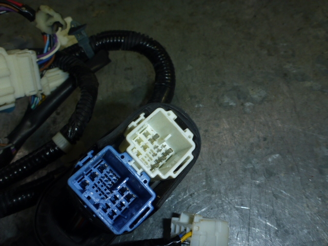 Проводка (коса)