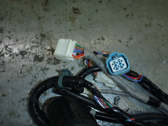 Проводка (коса)