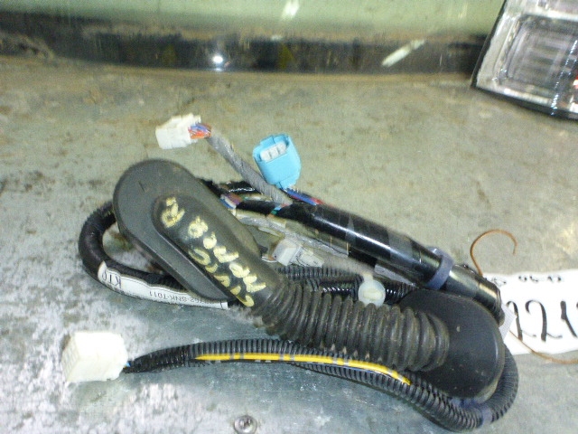 Проводка (коса)