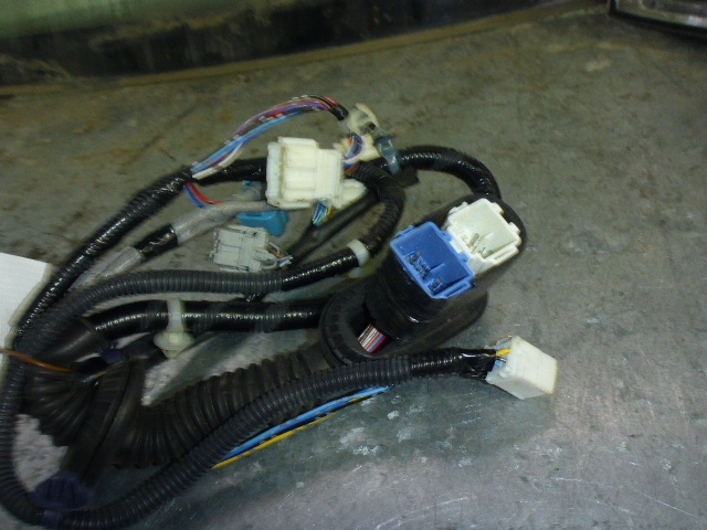 Проводка (коса)