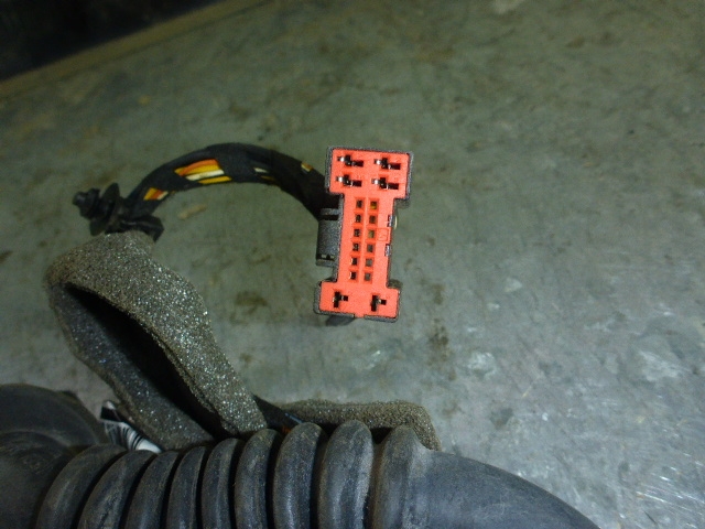 Проводка (коса)