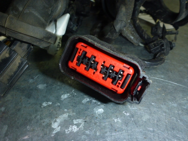 Проводка (коса)