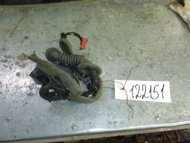 Проводка (коса)