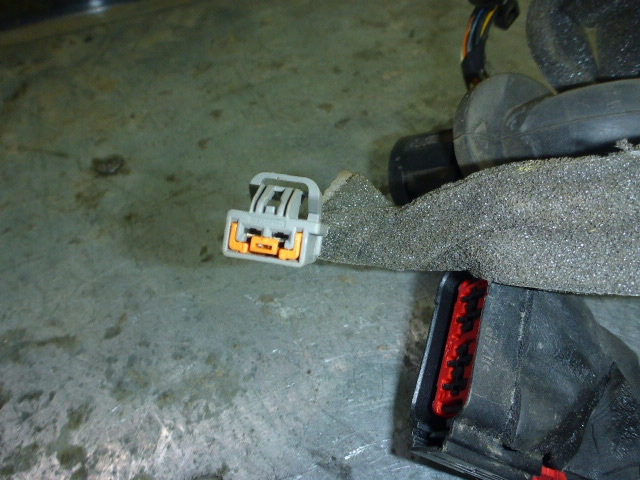 Проводка (коса)