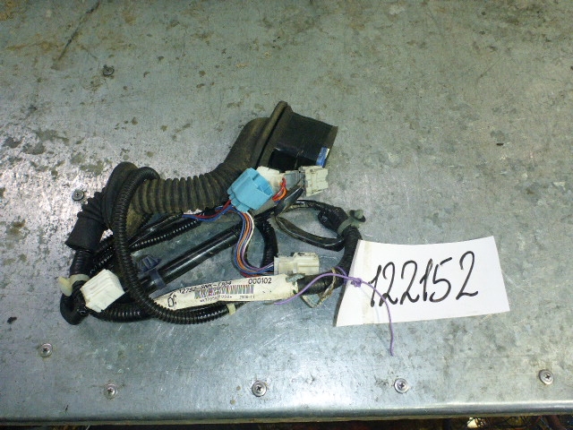 Проводка (коса)