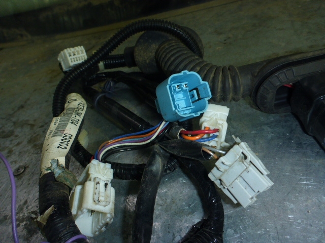 Проводка (коса)