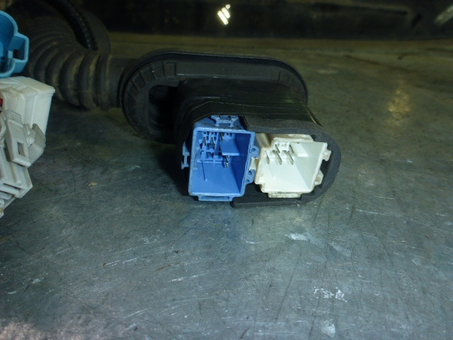 Проводка (коса)