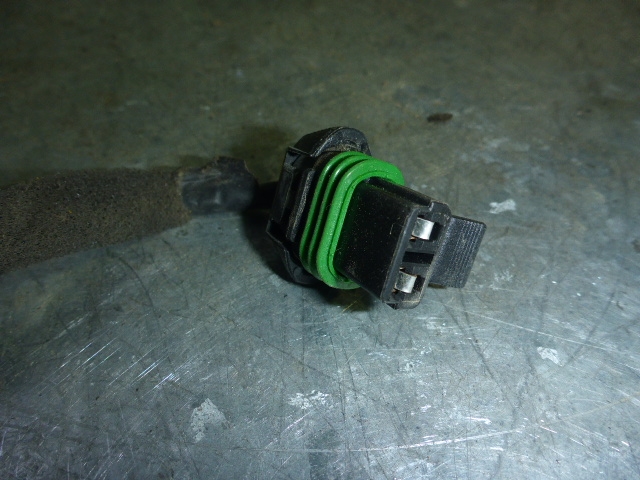 Проводка (коса)