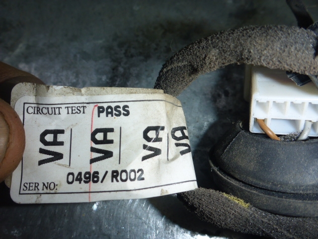 Проводка (коса)