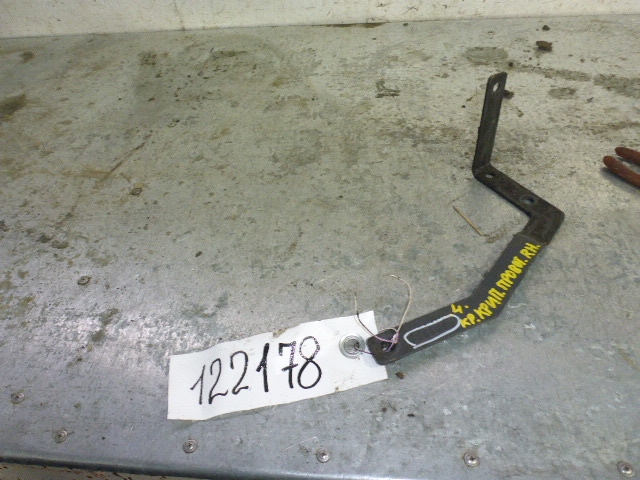 Кронштейн (сопут. товар)