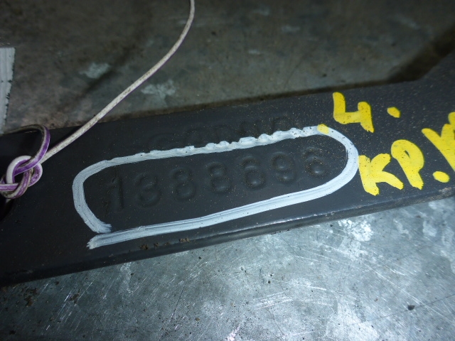 Кронштейн (сопут. товар)