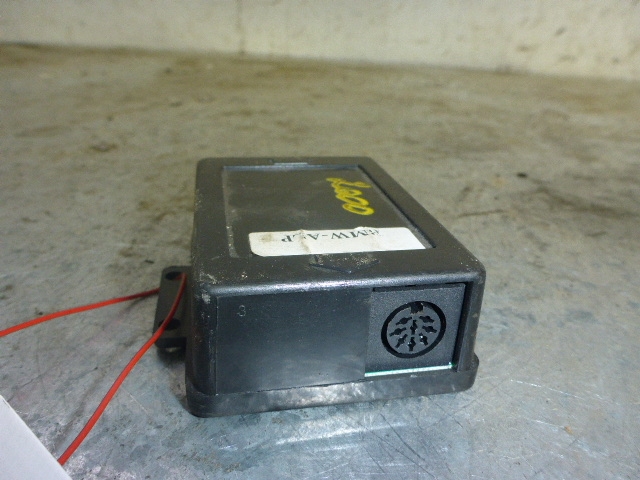 Блок электронный