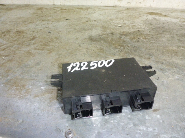 Блок электронный