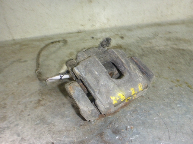 Суппорт задний правый