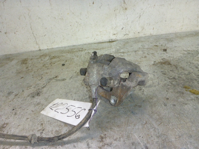 Суппорт задний правый