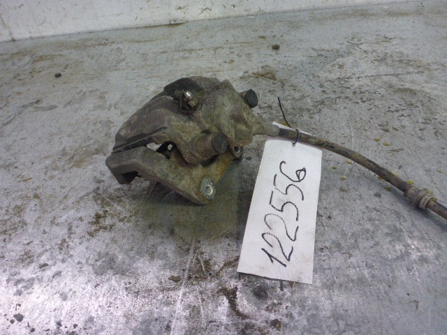 Суппорт задний правый