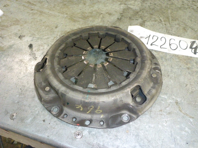 Корзина сцепления