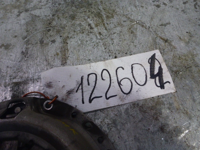 Корзина сцепления