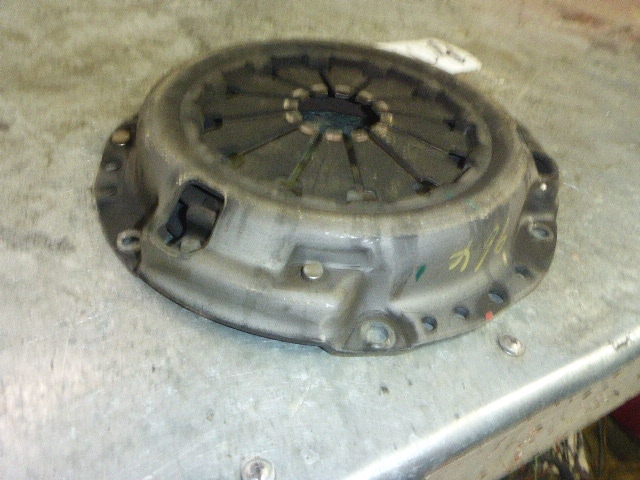 Корзина сцепления