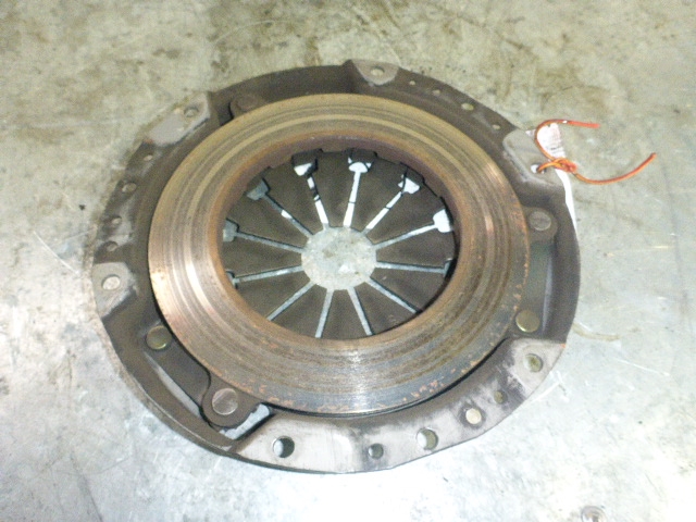 Корзина сцепления