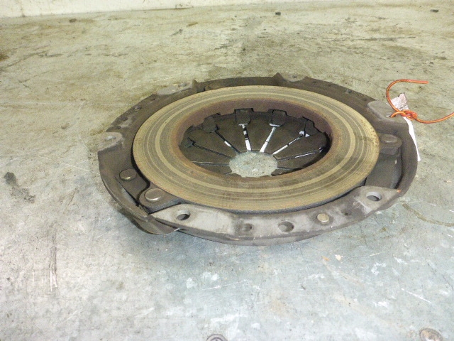 Корзина сцепления